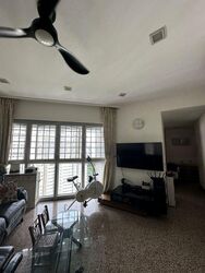 The Bayshore (D16), Condominium #459675881